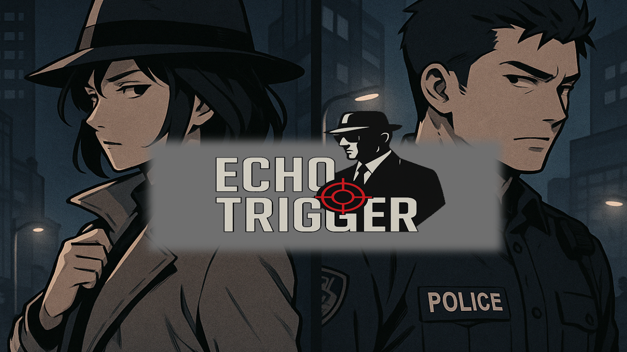 Echo Trigger